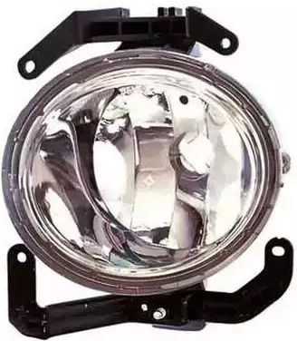 Lumină ceață Hyundai I10 Pa Alkar 2901629