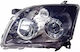 Fernlicht Toyota Avensis T25 Alkar 2742266