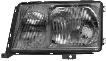Mercedes-benz E-class W124 Alkar 2741451