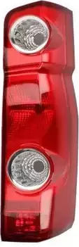 Stop Vw Crafter 30-50 Corp 2e Alkar 2251910
