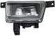 Proiector de ceață Opel Astra G Hatchback F48 F08 Alkar 2901437