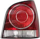 Stop Vw Polo 9n Alkar 2222110 - Stop Vw Polo 9n Alkar 2222110