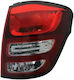 Stop Citroen C3 II Alkar 2262852