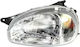 Far Opel Corsa B Body 73 Alkar 2701417