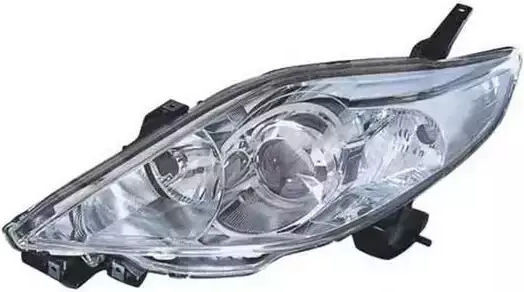 Far Mazda 5 Cr19 Alkar 2745650 Translates To "headlight Mazda 5 Cr19 Alkar 2745650" In English