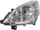 Caroserie Peugeot Partner Alkar 2745975
