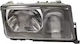 Mercedes-benz 190 W201 Alkar 2742541