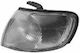 Nissan Almera I N15 Alkar 1902553 Blinker