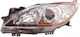 Mazda 3 Sedan Bl Alkar 2755652