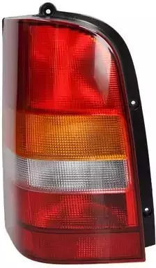 Stop Mercedes-benz Vito Caroserie 638 Alkar 2205969