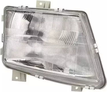 Mercedes-benz Vito Bus 638 Alkar 2702969 -> Mercedes-benz Vito Bus 638 Alkar 2702969