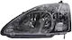 Honda Civic Vii Sedan Es Alkar 2741941 - Honda Civic Vii Sedan Es Alkar 2741941