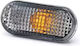 Indicator Seat Alhambra 7v8 7v9 Alkar 3103126
Indicator Seat Alhambra 7v8 7v9 Alkar 3103126