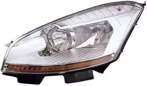 Фар за Citroen C4 Grand Picasso I Ua Alkar 2742855 Фар за Citroen C4 Grand Picasso I Ua Alkar 2742855