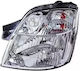 Kia Picanto Ba Alkar 2742999 Kit