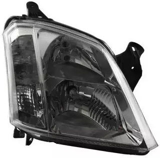 Far Opel Meriva Alkar 2742752 Translates To "headlight Opel Meriva Alkar 2742752" In English