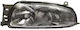 Scheinwerfer Ford Fiesta Karosserie J5 J3 Alkar 2741386