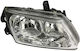 Nissan Almera II Hatchback N16 Alkar 2742556
