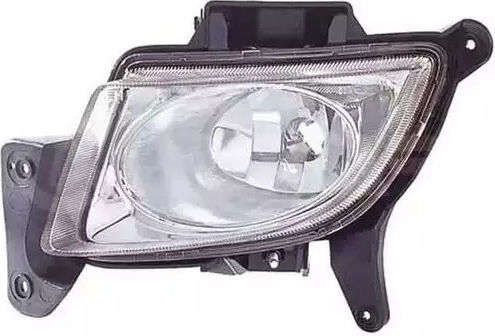 Nebelscheinwerfer Hyundai I30 Cw Fd Alkar 2902580