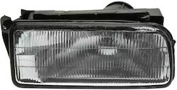 Bmw 3 Series Coupe E36 Fog Light Projector Alkar 2902485