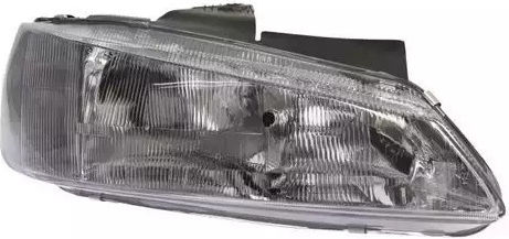 Far pentru Peugeot 406 Coupe 8c Alkar 2742299