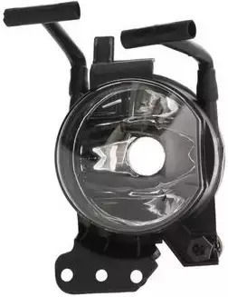 Proiector de ceață pentru BMW Seria 3 E46 Alkar 2906849
