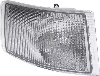 Citroen Jumper Bus 230p Alkar 2102920 Indicator - Indicatoare Citroen Jumper Bus 230p Alkar 2102920