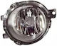 Fog Light Volvo Xc60 Alkar 2901727