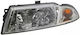 Mitsubishi Carisma Da Alkar 2751528 Front Wing