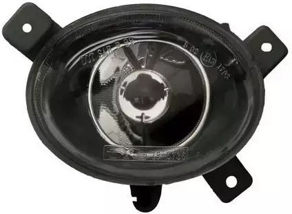 Fog Light Volvo S60 I Alkar 2901725