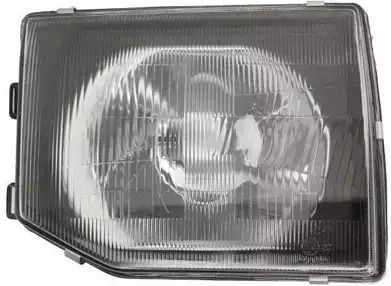 Mitsubishi Pajero II V3 W V2 W V4 W Alkar 2702020