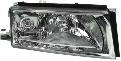 Far Skoda Octavia 1u2 Alkar 2752521 se traduce în "Far Skoda Octavia 1u2 Alkar 2752521" în limba română