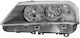 Alkar 2751831 Bmw X3 F25