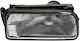Fog Light Projector Bmw 3 E36 Alkar 2902485