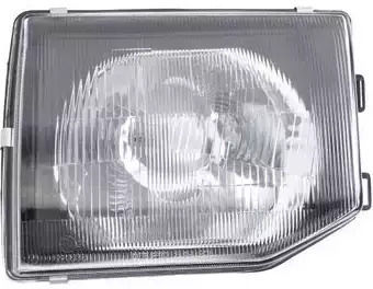 Митсубиши Паджеро II Канава Версия V2 W V4 W Алкар 2701020