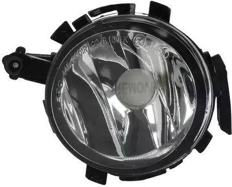Fog Light Projector Seat Altea Xl 5p5 5p8 Alkar 2902102