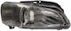 Far Peugeot 106 Ii 1 Alkar 2702286 Headlight Peugeot 106 Ii 1 Alkar 2702286