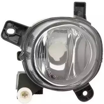 Fog Light Projector Audi A5 8t3 Alkar 2901477