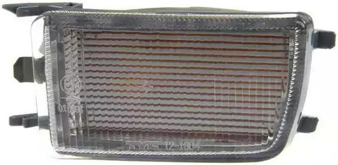 Индикатор Vw Vento 1h2 Alkar 3301125