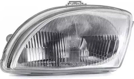 Far Fiat Seicento 600 187 Alkar 2741011 Translates To Headlight Fiat Seicento 600 187 Alkar 2741011
