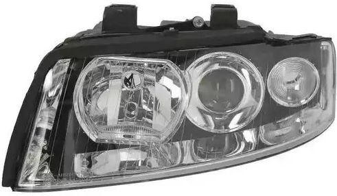 Scheinwerfer Audi A4 8e2 B6 Alkar 2741503