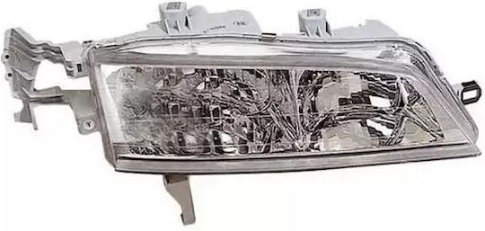 Honda Accord V Cc Cd Alkar 2701410
Honda Accord V Cc Cd Alkar 2701410