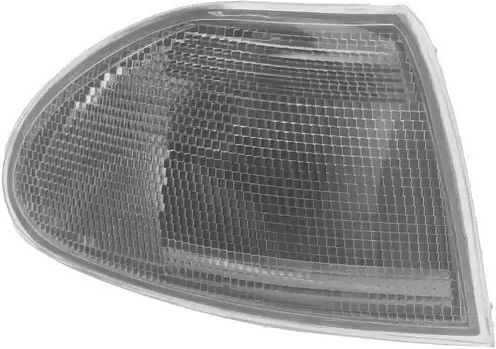 Semnalizator Opel Astra F Van 55 Alkar 2102435