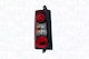 Stop Citroen Berlingo Fahrgestell Plattform B9 Alkar 2222975