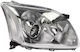 Фар Toyota Avensis T25 Alkar 2752265