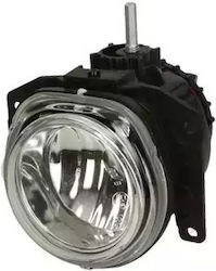 Alfa Romeo 159 Sportwagon 939 Fog Light Projector Alfa Romeo 159 Sportwagon 939 Fog Light Projector