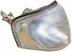 Indicator Mercedes-benz C-class W202 Alkar 1902540