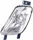 Прожектор за мъгла за Peugeot 308 Cc Alkar 2901308