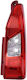 Stop Citroen Berlingo B9 Alkar 2232975 - Stop Citroen Berlingo B9 Alkar 2232975