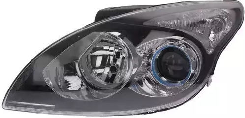 Far Hyundai I30 Fd Alkar 2741580 Translates To "side Mirror Hyundai I30 Fd Alkar 2741580" In English